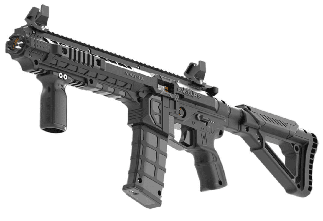 Private Laser Sessions